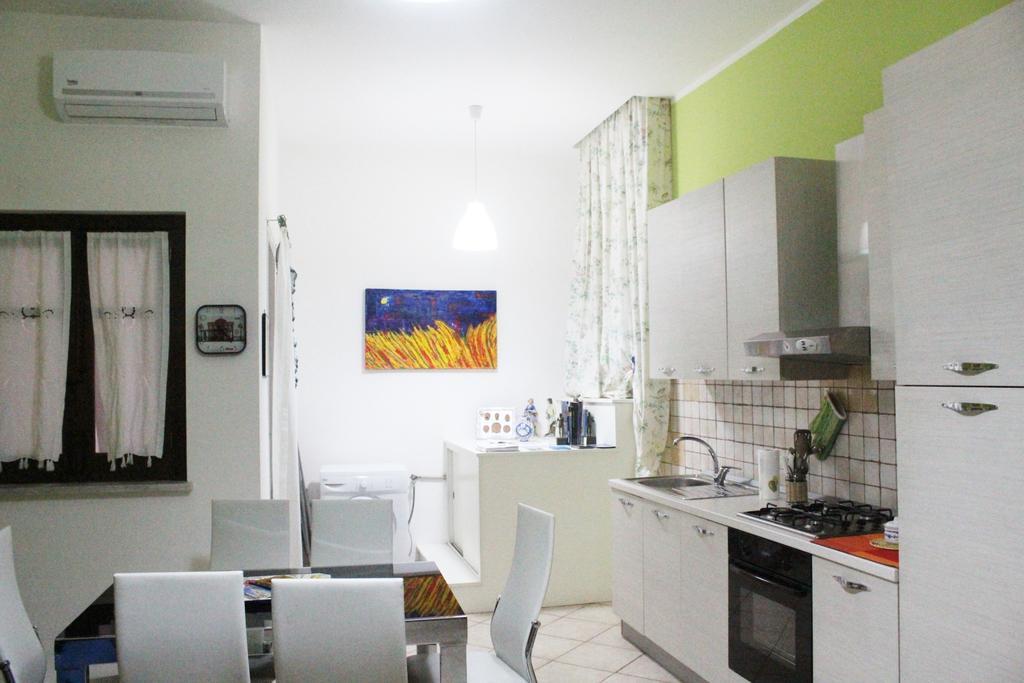 Apartment Basile Palermo Kültér fotó