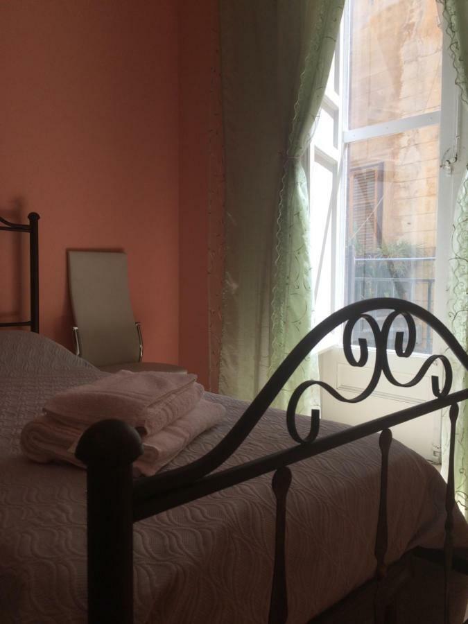 Apartment Basile Palermo Kültér fotó
