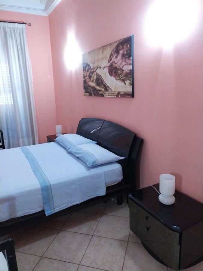 Apartment Basile Palermo Kültér fotó