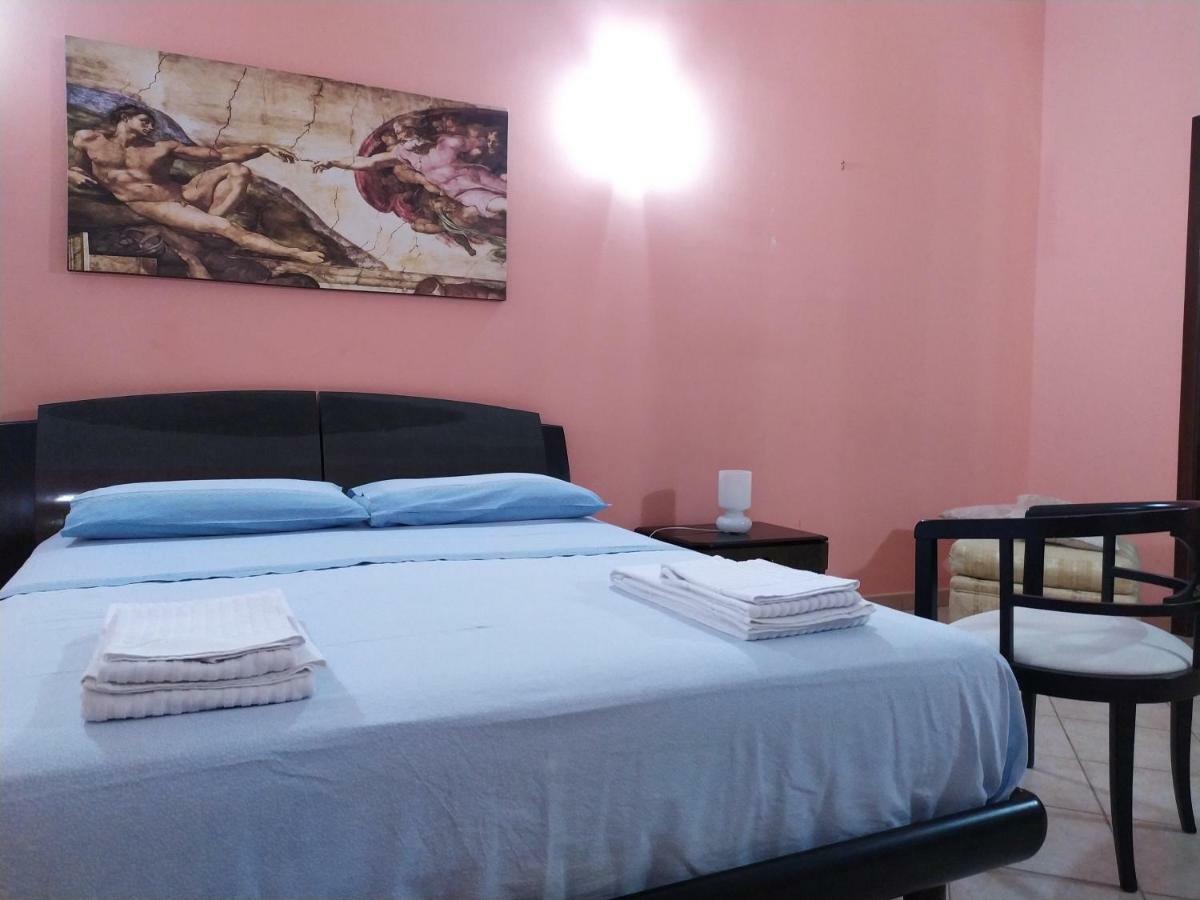 Apartment Basile Palermo Kültér fotó