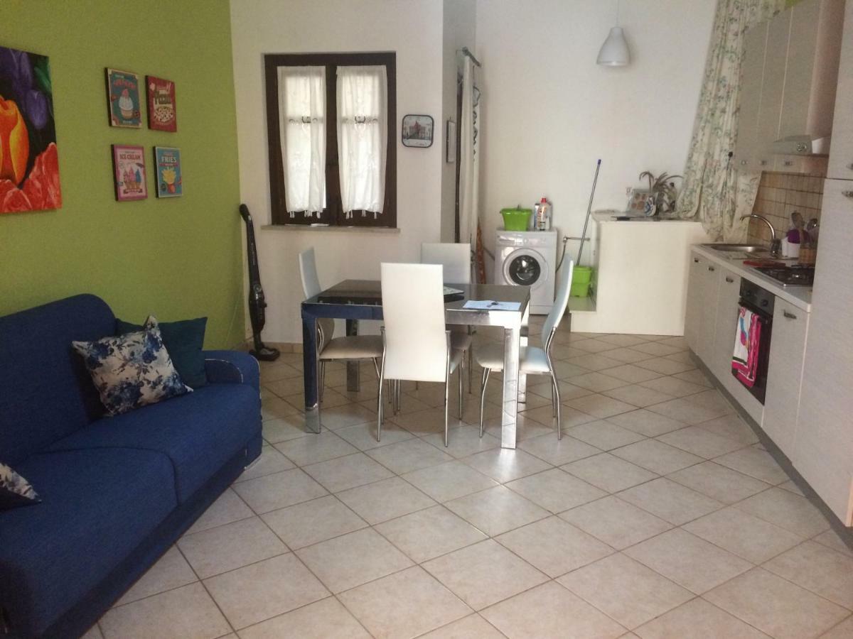 Apartment Basile Palermo Kültér fotó