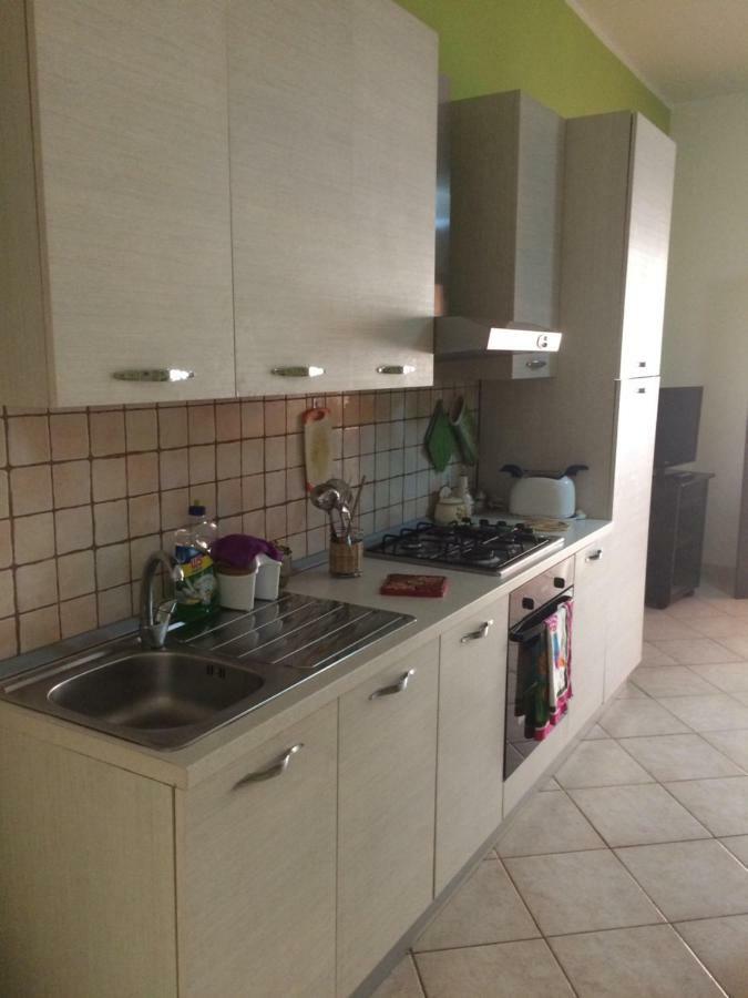 Apartment Basile Palermo Kültér fotó