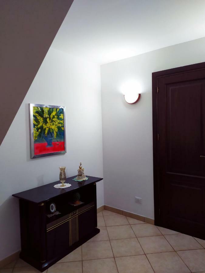 Apartment Basile Palermo Kültér fotó