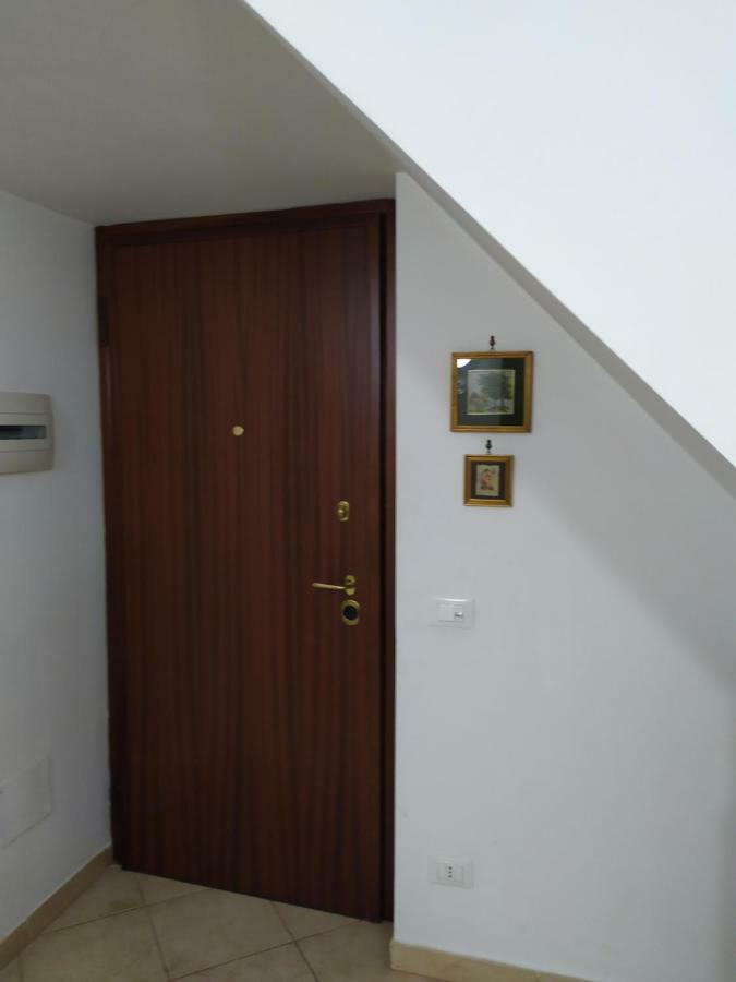Apartment Basile Palermo Kültér fotó