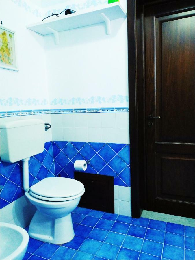 Apartment Basile Palermo Kültér fotó