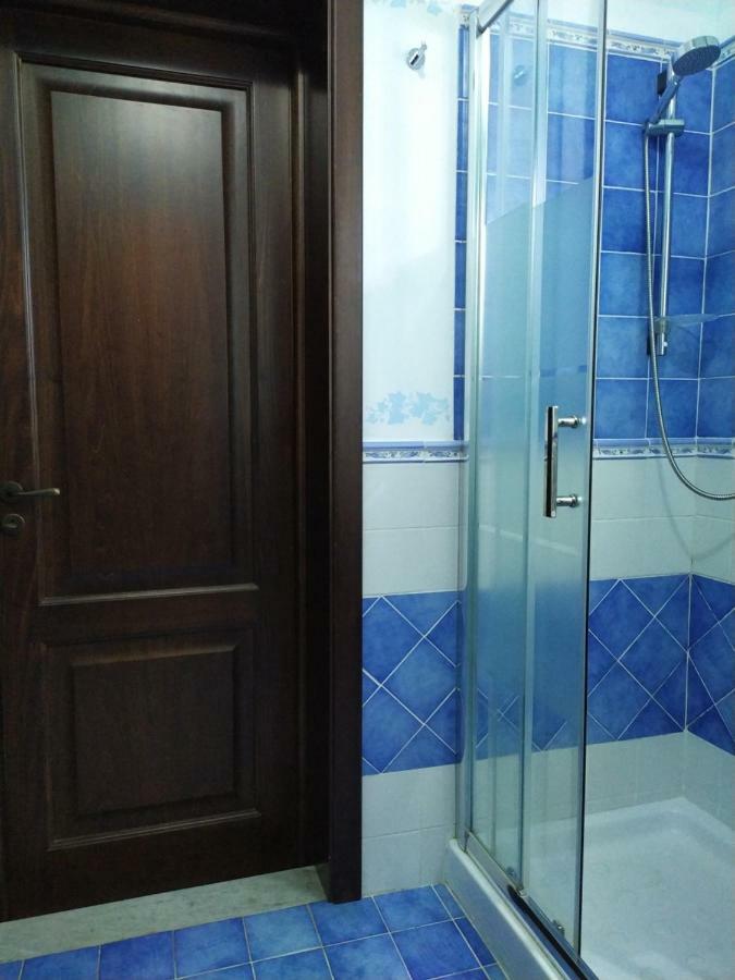 Apartment Basile Palermo Kültér fotó